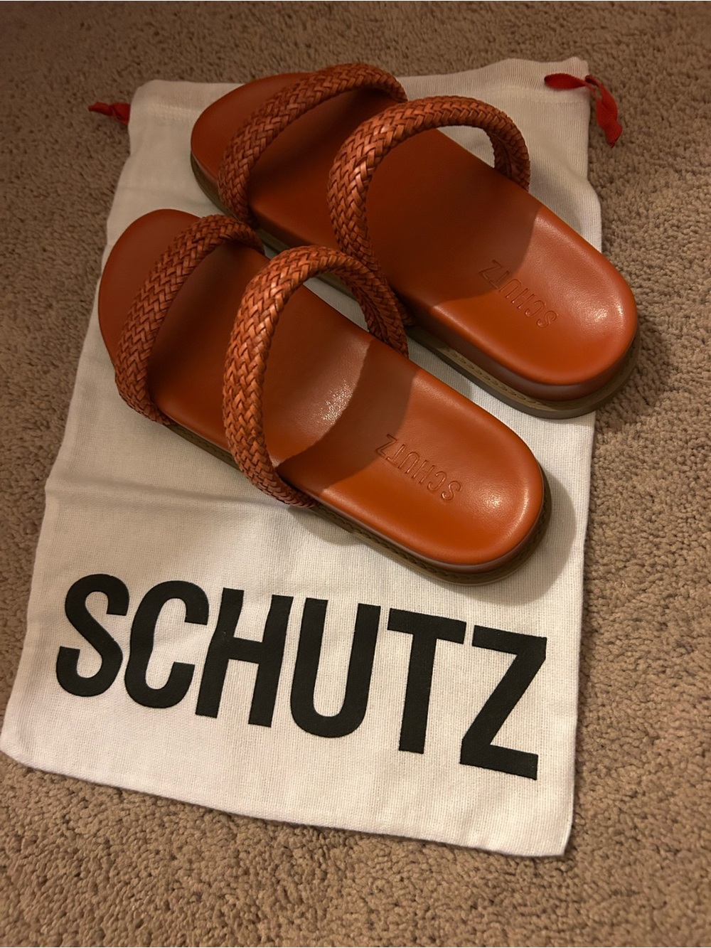 Footwear Slides